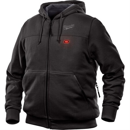 Milwaukee Tool M12 Heated Hoodie 302B-20L